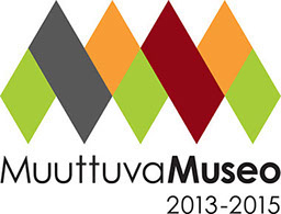 Muuttuva Museo 2013-2015